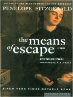 The Means of Escape