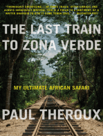 The Last Train to Zona Verde