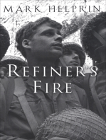 Refiner's Fire