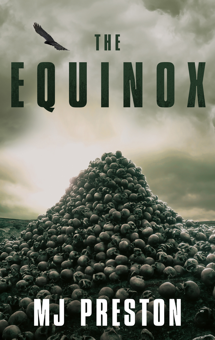 The Equinox by MJ Preston photo image