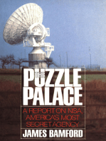 The Puzzle Palace