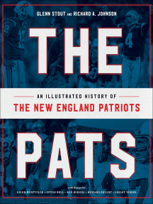 New England Patriots: Bill Belichick is suddenly public enemy No. 1