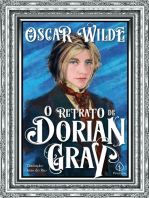 O retrato de Dorian Gray