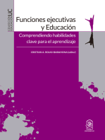 Funciones ejecutivas y Educación: Comprendiendo habilidades clave para el aprendizaje