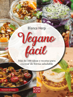 Vegano fácil