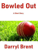 Bowled Out