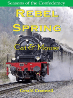 Rebel Spring- Cat and Mouse
