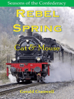 Rebel Spring- Cat and Mouse: Seasons of the Confederacy, #1.6