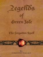Legends of Green Isle