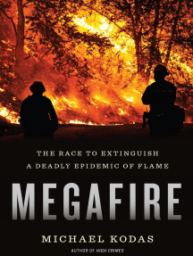 Megafire by Michael Kodas (Ebook) Read free for 30 days