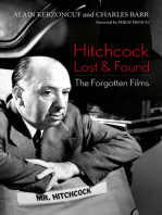 Hitchcock Lost & Found: The Forgotten Films