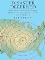 Disaster Deferred: How New Science Is Changing Our View of Earthquake Hazards in the Midwest