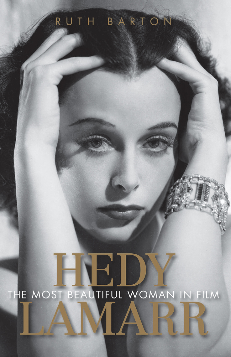 Eva Gabor Nude Porn - Hedy Lamarr by Ruth Barton - Ebook | Scribd