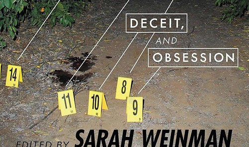 Read True Crime Stories And The Obsession With Them Form Unspeakable Acts Online