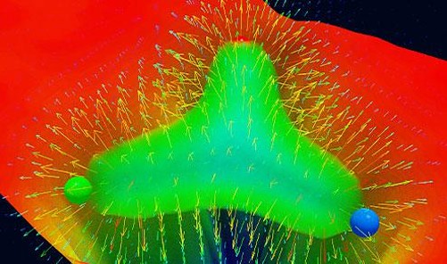What Goes On in a Proton? Quark Math Still Conflicts With Experiments ...
