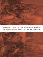 Reformation in the Western World: An Introduction