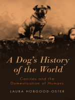 A Dog's History of the World