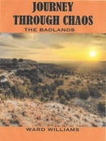 Journey Through Chaos: The Badlands