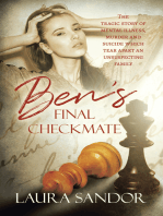 Ben's Final Checkmate