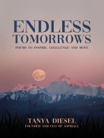 Endless Tomorrows: Poems to Inspire, Challenge and Move