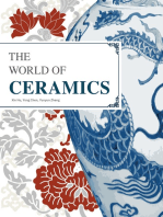 The World Of Ceramics