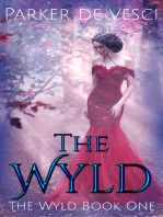 The Wyld: A Reverse Harem Fantasy