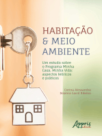 Habitação & Meio Ambiente –