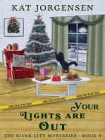 Your Lights are Out: The River City Mysteries, #3