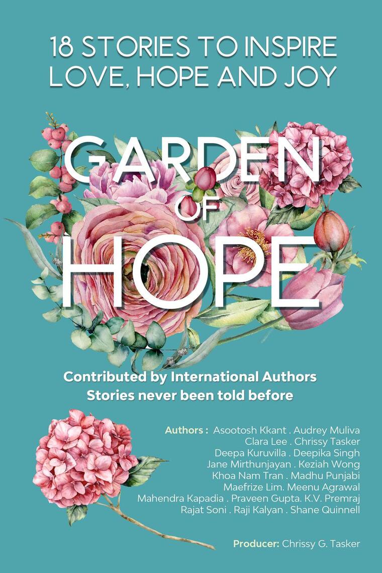 Garden Of Hope by Chrissy Shane Quinell, Raji Kalyan - Ebook | Scribd