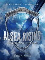 Alsea Rising