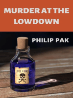 Murder at the Lowdown