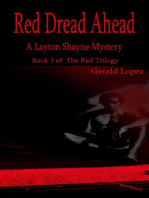 Red Dread Ahead (A Layton Shayne Mystery)