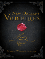 New Orleans Vampires
