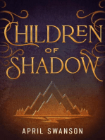 Children of Shadow