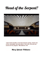 Head of the Serpent?: Why I'm no longer Catholic