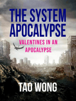 Valentines in an Apocalypse: The System Apocalypse short stories, #1