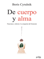 De cuerpo y alma