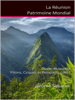 La Réunion, Patrimoine Mondial