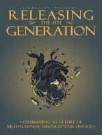 Releasing the Fourth Generation