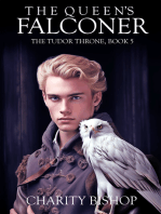 The Queen's Falconer