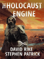 The Holocaust Engine: The Holocaust Engine, #1