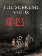 The Supreme Virus Genesis