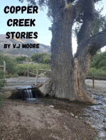 Copper Creek Stories