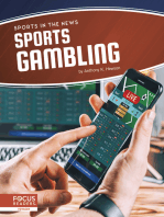 Sports Gambling