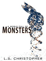 A World Full of Monsters: A World Full of Monsters, #1