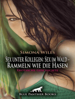 Sex unter Kollegen