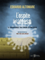 L'ospite (in)atteso