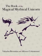 The Book of the Magical Mythical Unicorn
