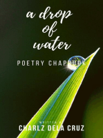 A Drop of Water