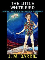 The Little White Bird: Adventures in Kensington Gardens